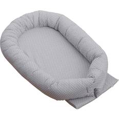 Kaxholmen Babynest, Small-spotted Grey