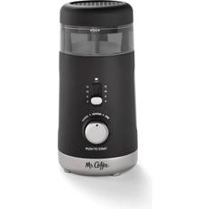 Coffee Grinders Mr-Coffee BVMC-PBG77