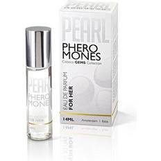 Cobeco Pharma Pearl Pheromones Women Eau De Parfum 14ml 15ml