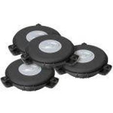 Dayton Audio TT25-8 Puck Mini Bass Shaker