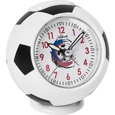 Wecker Atlanta Football
