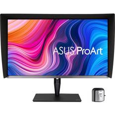 ASUS 3840x2160 (4K) Monitors ASUS ProArt PA32UCG-K 81.3 32inch