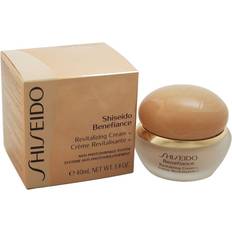 Shiseido benefiance Shiseido Benefiance Revitalizing Cream N 40ml