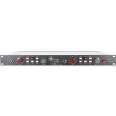 Heritage Audio Ha73x2 Elite Dual-Channel Microphone Preamp