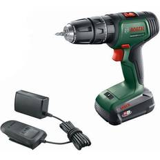 Bosch universalimpact 18v Bosch Borrskruvdragare UniversalImpact 18V 2.5 Ah AL 18V-20