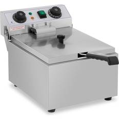 Royal Catering Fritöser Royal Catering RCTF10EB