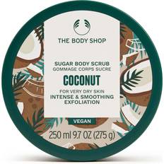 The Body Shop Hudvård på rea The Body Shop Coconut Scrub 250ml