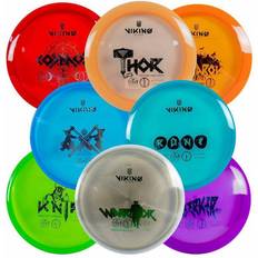 Viking Discs Storm Original 8-Disc Set