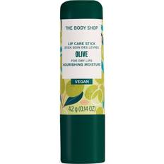 The Body Shop Läppbalsam The Body Shop Lip Care Stick Olive