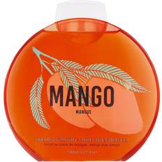 Sephora Collection Bubble Bath Shower Gel Mango