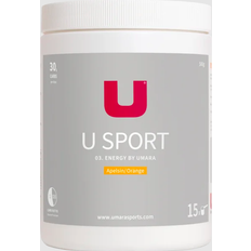 Umara u sport Umara U Sport Apelsin 500g