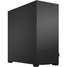 Fractal xl Fractal Design Pop XL tyst