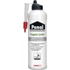 1-Stab Holzböden Henkel Ponal Parkett-Fugen-Leim 1kg weiß