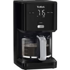 Empty Water Tank Detection Coffee Brewers Tefal Smart N Light CM600810