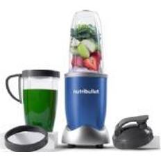 Mixeurs à Smoothies NB907BL 0,9 L Mixeur de Cuisine 900 W