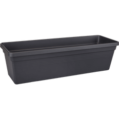 Elho Basics - Altankasse 50cm Krukke