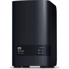 Wd my cloud Western Digital WD 24TB My Cloud
