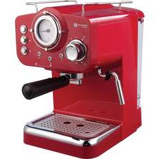 Automatic espresso machine Coffee Semi-automatic coffee machine MC503RED