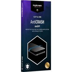 MyScreenProtector MYSCREEN antiCRASCH PRIVACY