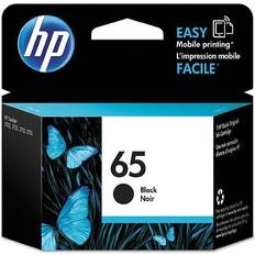 Hp 65 printer ink HP 65 Black Ink