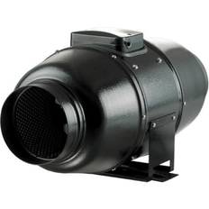 Kanalventilator 125 TT SILENT