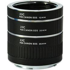 Intermediate ring kit for Canon