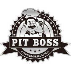 Pit boss Pit Boss Pro 1600