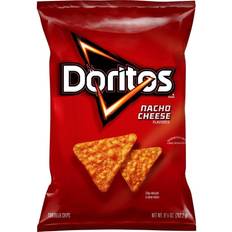 Doritos Nacho Cheese Tortilla Chips 9.25oz