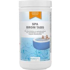 Spa tabs Planet Spa Brom Tabs