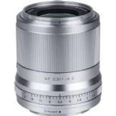 Camera Accessories Viltrox AF 23mm F1.4 Nikon Z Lens Mount Adapter