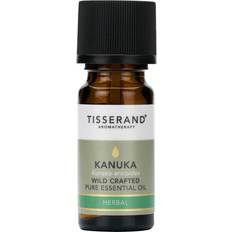 Tisserand Kanuka vild handgjord eterisk olja, 9 ml