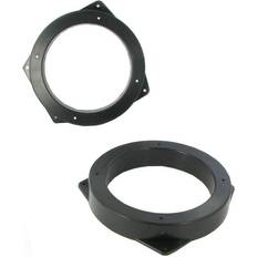 Connects2 Autokaiuttimen Runkosarja BMW 21CT25BM04
