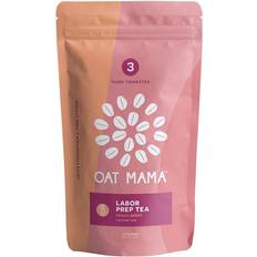 Persikka Tee Mama, Labor Prep Tea, Peach Berry, 14 Tea