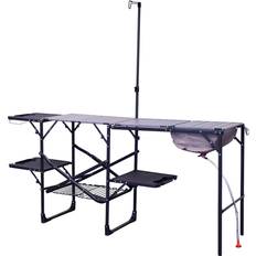 Outdoor Master Cook Station