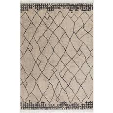 Arkiio Tulum Berber Creme Hvid, Beige