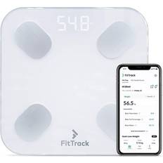 Dara Smart Scale