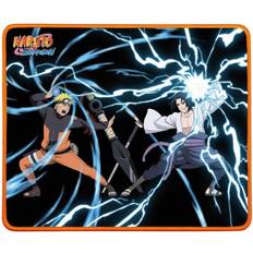 Alfombrillas de ratón Konix Naruto Fighting