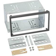 2-DIN Radioramme 103mm