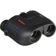 Tasco Essentials Porro 10x25 Binoculars Black