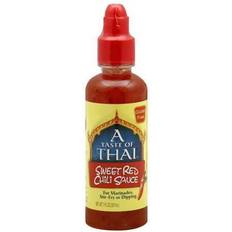 Sweet chili sauce A Taste Of Thai, Sweet Chili Sauce, 7