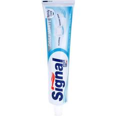 Signal Daily White Toothpaste with Whitening Effect