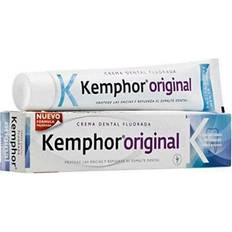 kemphor Original Toothpaste 75Ml