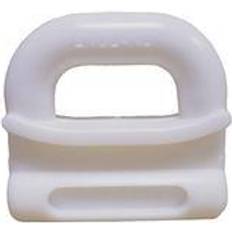 Guitarslides Bainbridge Mast Slug Slides 7.9mm Diameter Plastic