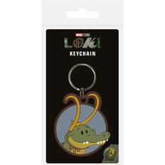 Pyramid International Loki Alligator Loki