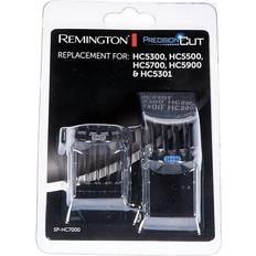 Remington Trimmer Remington long/short comb HC53
