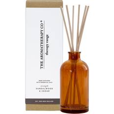 Strength Therapy Diffuser Sandalwood & Cedar 250ml