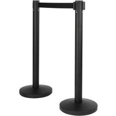 Haver & Udemiljøer Securit Avspär.stolpe SECURIT PK2