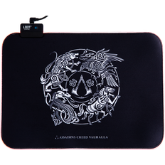 Assassins Creed RGB Gaming Mousepad