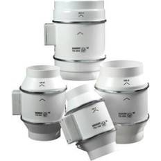 Thermex Kanalfläkt TD 350/125