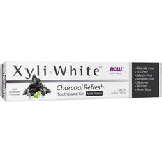 Charcoal Refresh Toothpaste Gel 181